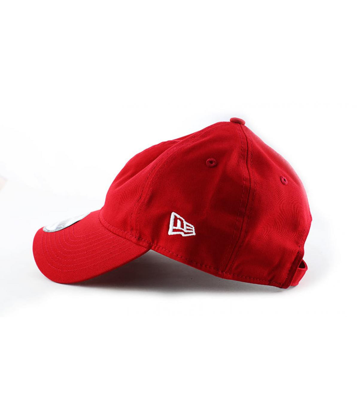 New Era Red Hat St. Louis New Era Red Hat St. Louis